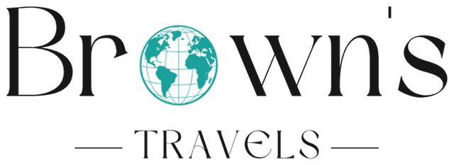Brown's Travels